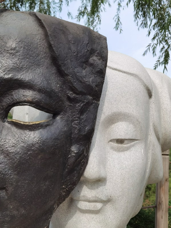 翰墨寫初心，妙筆揚清風(fēng)——省建設(shè)科研院組織參加集團(tuán)紀(jì)委清廉文化作品展(圖4)