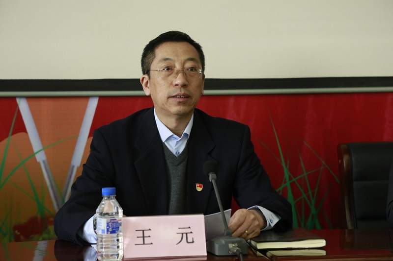 集團(tuán)黨委第一巡察組蒞臨公司開(kāi)展巡察工作(圖1) 集團(tuán)黨委第一巡察組蒞臨公司開(kāi)展巡察工作(圖1)