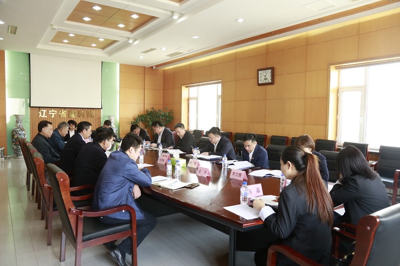 集團(tuán)黨委第一巡察組蒞臨公司開(kāi)展巡察工作(圖2) 集團(tuán)黨委第一巡察組蒞臨公司開(kāi)展巡察工作(圖2)