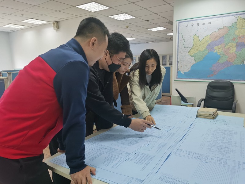 吹響復(fù)工復(fù)產(chǎn)集結(jié)號(hào) 實(shí)現(xiàn)一季度“開(kāi)門(mén)紅”（二）(圖2)