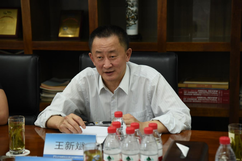 轉(zhuǎn)變思想 砥礪奮進 強企富民——省建科院領(lǐng)導(dǎo)赴省建筑設(shè)計院開展交流座談(圖3) 轉(zhuǎn)變思想 砥礪奮進 強企富民——省建科院領(lǐng)導(dǎo)赴省建筑設(shè)計院開展交流座談(圖3)