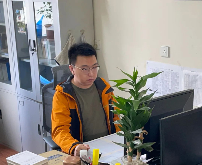 奏響“四部曲” 答好“四必答” 在解放思想中乘風(fēng)破浪再出發(fā)—省建科院第四黨支部開展解放思想大討論活動紀(jì)實(shí)(圖7) 奏響“四部曲” 答好“四必答” 在解放思想中乘風(fēng)破浪再出發(fā)—省建科院第四黨支部開展解放思想大討論活動紀(jì)實(shí)(圖7)