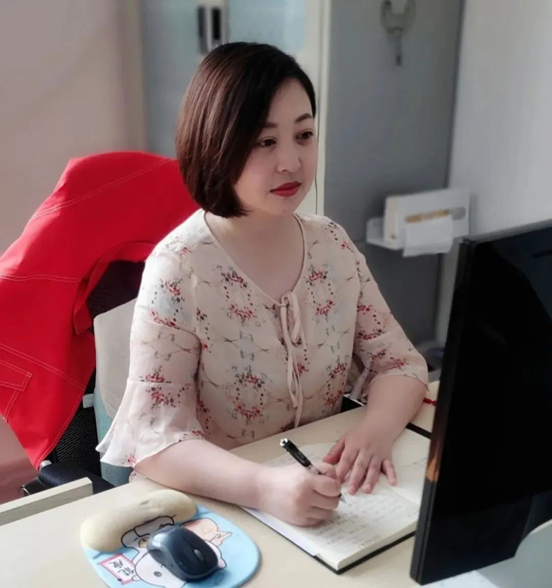 起而行之 勇于奮斗 匯聚推動(dòng)集團(tuán)和公司高質(zhì)量發(fā)展的磅礴力量——省建科院經(jīng)營處副處長唐昕昕的討論心得(圖2) 起而行之 勇于奮斗 匯聚推動(dòng)集團(tuán)和公司高質(zhì)量發(fā)展的磅礴力量——省建科院經(jīng)營處副處長唐昕昕的討論心得(圖2)