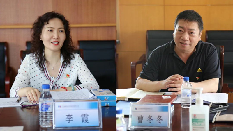 恪盡職守 忠誠(chéng)擔(dān)當(dāng) 為企業(yè)高質(zhì)量發(fā)展貢獻(xiàn)力量—集團(tuán)紀(jì)檢監(jiān)察第一協(xié)作組召開(kāi)2022年上半年工作會(huì)議(圖3) 恪盡職守 忠誠(chéng)擔(dān)當(dāng) 為企業(yè)高質(zhì)量發(fā)展貢獻(xiàn)力量—集團(tuán)紀(jì)檢監(jiān)察第一協(xié)作組召開(kāi)2022年上半年工作會(huì)議(圖3)