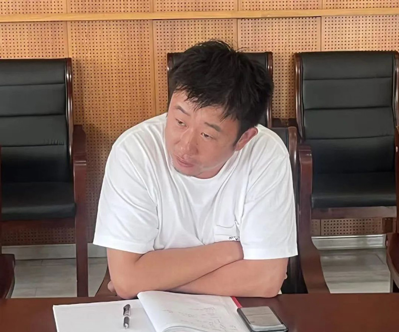 解放思想 擔當實干 重整行裝再出發(fā)——省建科院第一黨支部解放思想大討論活動紀實(圖9) 解放思想 擔當實干 重整行裝再出發(fā)——省建科院第一黨支部解放思想大討論活動紀實(圖9)