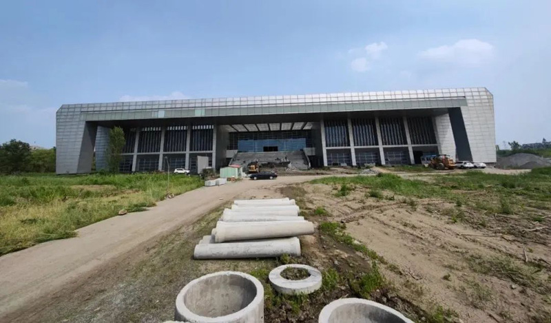 思想帶動(dòng)行動(dòng) 行動(dòng)驅(qū)動(dòng)生產(chǎn)——省建科院廣大職工團(tuán)結(jié)共進(jìn)讓“大討論”活動(dòng)落地開(kāi)花(圖2) 思想帶動(dòng)行動(dòng) 行動(dòng)驅(qū)動(dòng)生產(chǎn)——省建科院廣大職工團(tuán)結(jié)共進(jìn)讓“大討論”活動(dòng)落地開(kāi)花(圖2)