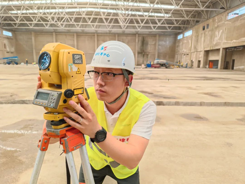 思想帶動(dòng)行動(dòng) 行動(dòng)驅(qū)動(dòng)生產(chǎn)——省建科院廣大職工團(tuán)結(jié)共進(jìn)讓“大討論”活動(dòng)落地開(kāi)花(圖3) 思想帶動(dòng)行動(dòng) 行動(dòng)驅(qū)動(dòng)生產(chǎn)——省建科院廣大職工團(tuán)結(jié)共進(jìn)讓“大討論”活動(dòng)落地開(kāi)花(圖3)