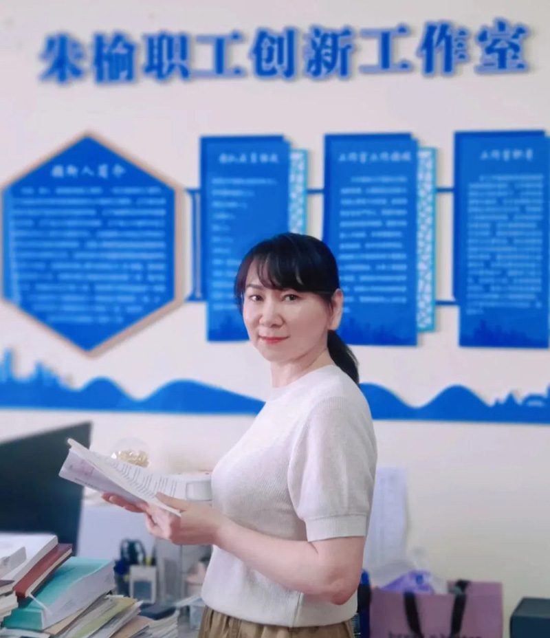 思想帶動(dòng)行動(dòng) 行動(dòng)驅(qū)動(dòng)生產(chǎn)——省建科院廣大職工團(tuán)結(jié)共進(jìn)讓“大討論”活動(dòng)落地開(kāi)花(圖7) 思想帶動(dòng)行動(dòng) 行動(dòng)驅(qū)動(dòng)生產(chǎn)——省建科院廣大職工團(tuán)結(jié)共進(jìn)讓“大討論”活動(dòng)落地開(kāi)花(圖7)