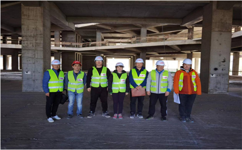 思想帶動(dòng)行動(dòng) 行動(dòng)驅(qū)動(dòng)生產(chǎn)——省建科院廣大職工團(tuán)結(jié)共進(jìn)讓“大討論”活動(dòng)落地開(kāi)花(圖9) 思想帶動(dòng)行動(dòng) 行動(dòng)驅(qū)動(dòng)生產(chǎn)——省建科院廣大職工團(tuán)結(jié)共進(jìn)讓“大討論”活動(dòng)落地開(kāi)花(圖9)