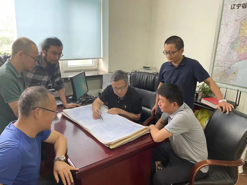 喜報(bào):省建科院成功中標(biāo)全國自然災(zāi)害綜合風(fēng)險(xiǎn)驗(yàn)收項(xiàng)目(圖2) 喜報(bào):省建科院成功中標(biāo)全國自然災(zāi)害綜合風(fēng)險(xiǎn)驗(yàn)收項(xiàng)目(圖2)