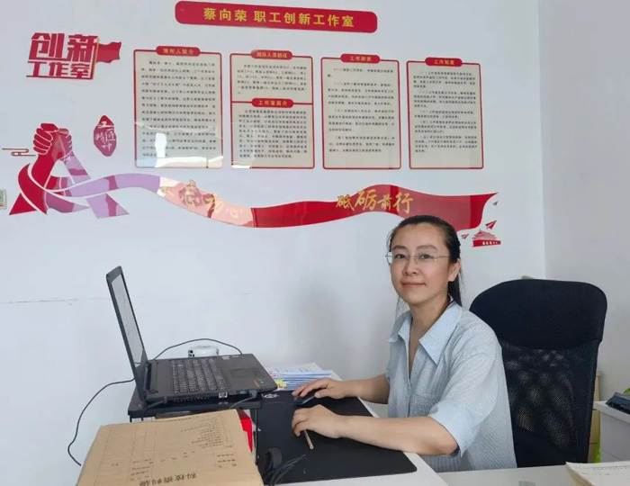 奮斗創(chuàng)造歷史 實(shí)干成就未來——省建科院第三黨支部解放思想大討論活動紀(jì)實(shí)(圖5) 奮斗創(chuàng)造歷史 實(shí)干成就未來——省建科院第三黨支部解放思想大討論活動紀(jì)實(shí)(圖5)