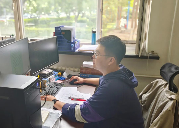 打開思想閘門 讓混改向縱深發(fā)展—省建科院第二黨支部開展解放思想大討論活動紀實(圖9) 打開思想閘門 讓混改向縱深發(fā)展—省建科院第二黨支部開展解放思想大討論活動紀實(圖9)