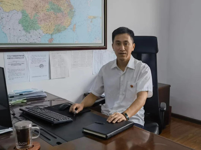 為青年成長 干事創(chuàng)業(yè)搭建平臺——省建設(shè)科研院參加集團(tuán)“青年精神素養(yǎng)提升工程”活動感悟分享(一)(圖1) 為青年成長 干事創(chuàng)業(yè)搭建平臺——省建設(shè)科研院參加集團(tuán)“青年精神素養(yǎng)提升工程”活動感悟分享(一)(圖1)