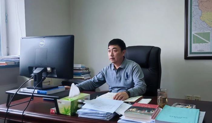 為青年成長 干事創(chuàng)業(yè)搭建平臺——省建設(shè)科研院參加集團(tuán)“青年精神素養(yǎng)提升工程”活動感悟分享(一)(圖2) 為青年成長 干事創(chuàng)業(yè)搭建平臺——省建設(shè)科研院參加集團(tuán)“青年精神素養(yǎng)提升工程”活動感悟分享(一)(圖2)