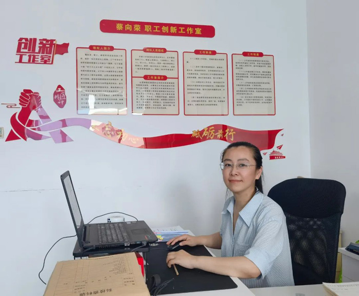 為青年成長 干事創(chuàng)業(yè)搭建平臺——省建設(shè)科研院參加集團(tuán)“青年精神素養(yǎng)提升工程”活動感悟分享(一)(圖4) 為青年成長 干事創(chuàng)業(yè)搭建平臺——省建設(shè)科研院參加集團(tuán)“青年精神素養(yǎng)提升工程”活動感悟分享(一)(圖4)