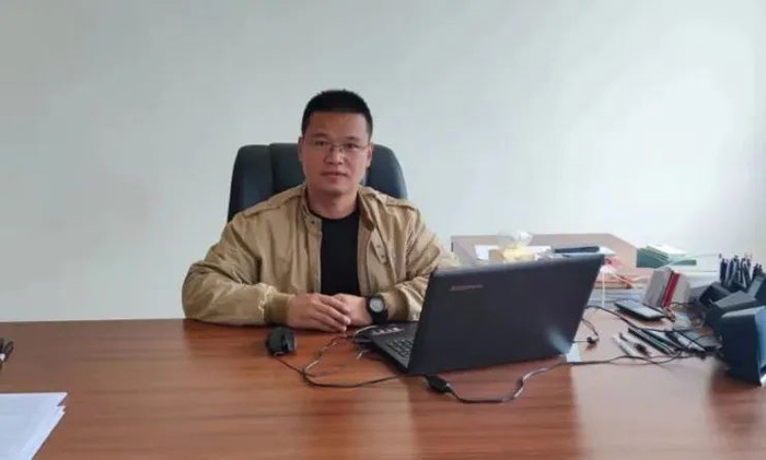 為青年成長 干事創(chuàng)業(yè)搭建平臺——省建設(shè)科研院參加集團(tuán)“青年精神素養(yǎng)提升工程”活動感悟分享(一)(圖5) 為青年成長 干事創(chuàng)業(yè)搭建平臺——省建設(shè)科研院參加集團(tuán)“青年精神素養(yǎng)提升工程”活動感悟分享(一)(圖5)