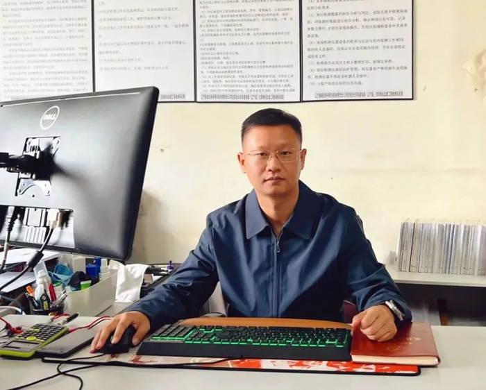 為青年成長 干事創(chuàng)業(yè)搭建平臺——省建設(shè)科研院參加集團(tuán)“青年精神素養(yǎng)提升工程”活動感悟分享(一)(圖6) 為青年成長 干事創(chuàng)業(yè)搭建平臺——省建設(shè)科研院參加集團(tuán)“青年精神素養(yǎng)提升工程”活動感悟分享(一)(圖6)