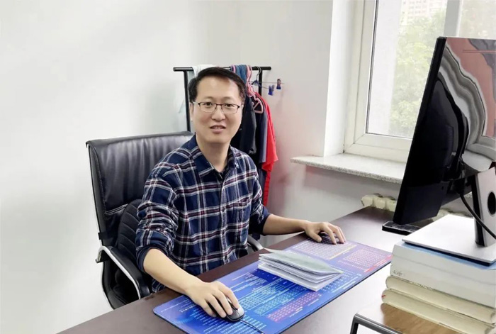 奮斗者正青春——省建設科研院參加集團“青年精神素養(yǎng)提升工程”活動感悟分享(二)(圖1) 奮斗者正青春——省建設科研院參加集團“青年精神素養(yǎng)提升工程”活動感悟分享(二)(圖1)