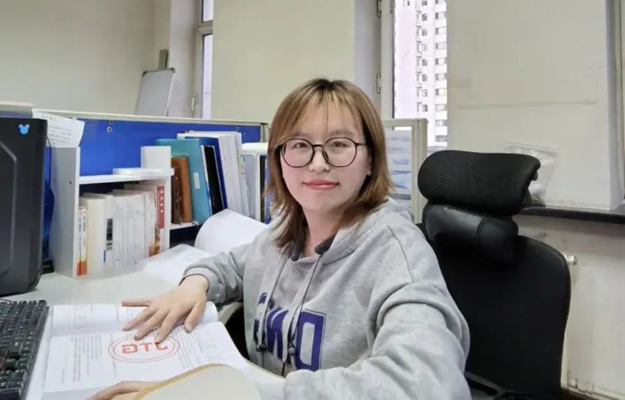 奮斗者正青春——省建設科研院參加集團“青年精神素養(yǎng)提升工程”活動感悟分享(二)(圖2) 奮斗者正青春——省建設科研院參加集團“青年精神素養(yǎng)提升工程”活動感悟分享(二)(圖2)