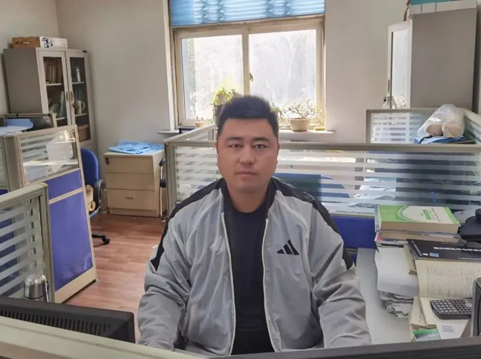 奮斗者正青春——省建設科研院參加集團“青年精神素養(yǎng)提升工程”活動感悟分享(二)(圖3) 奮斗者正青春——省建設科研院參加集團“青年精神素養(yǎng)提升工程”活動感悟分享(二)(圖3)