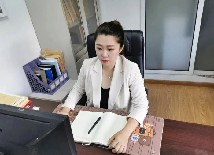 奮斗者正青春——省建設科研院參加集團“青年精神素養(yǎng)提升工程”活動感悟分享(二)(圖4) 奮斗者正青春——省建設科研院參加集團“青年精神素養(yǎng)提升工程”活動感悟分享(二)(圖4)