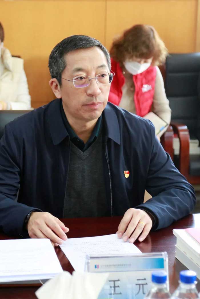 深入學(xué)習(xí)宣傳貫徹黨的二十大精神奮力譜寫公司高質(zhì)量發(fā)展新篇章(圖1)