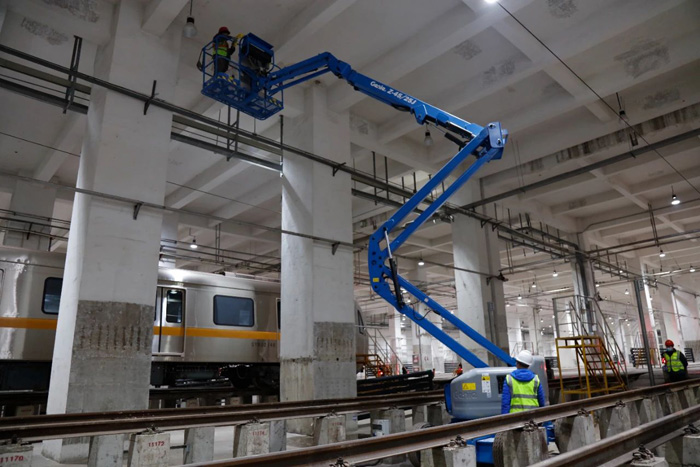 錨定高質(zhì)量發(fā)展 沖刺第一季度“開門紅”(圖1) 錨定高質(zhì)量發(fā)展 沖刺第一季度“開門紅”(圖1)