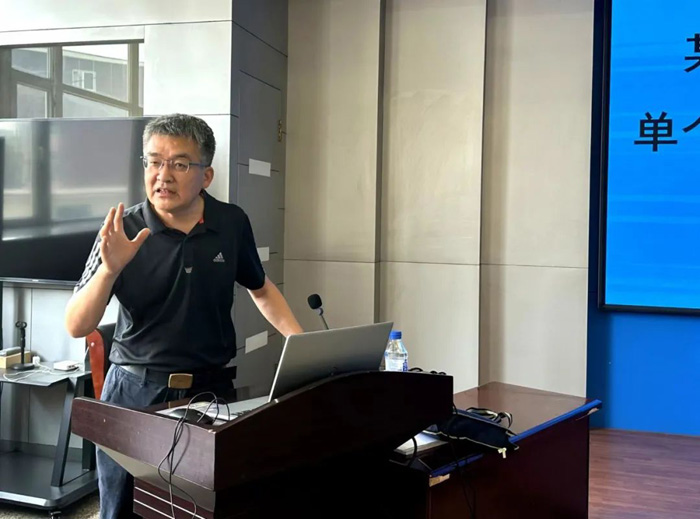 以學(xué)增智，提升技能，確保主題教育取得實效(圖2)